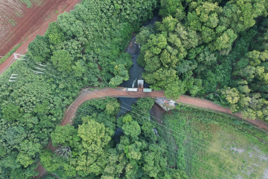 Yemen Bridge River Tamarin Mauritius 5