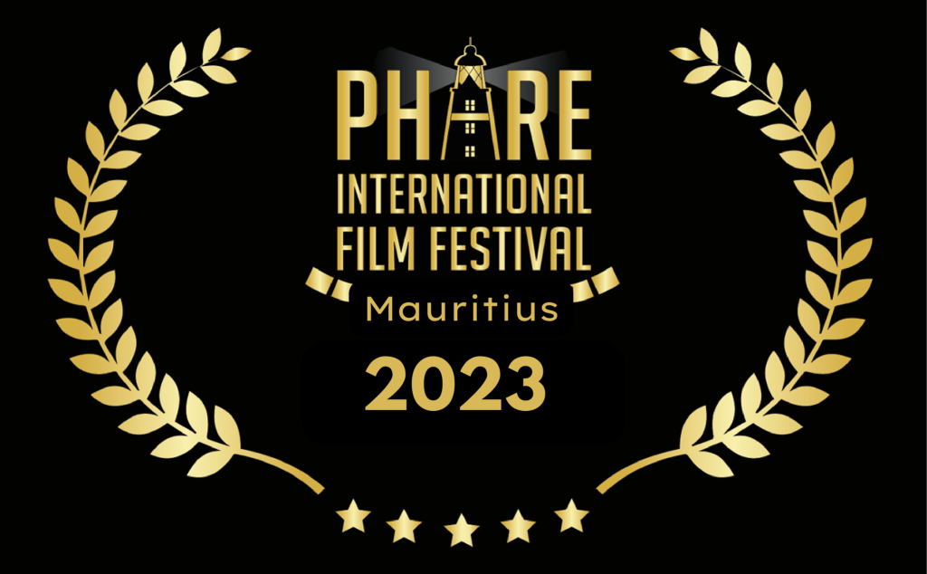 Piff 2023 Festival Logo